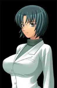 Sagara Mafuyu
