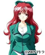 Kamogawa Kaori