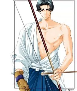 Shinomiya Kouji