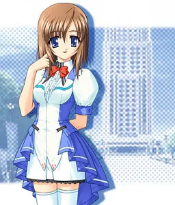 Katou Aoi