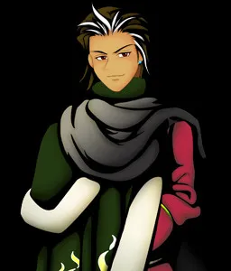 Izanami