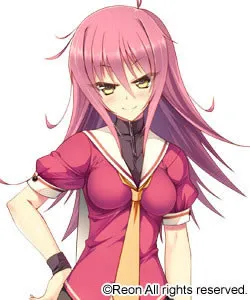 Ogata Chiaki