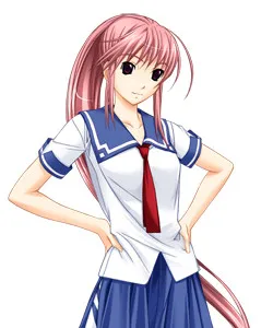 Kajio Chinatsu