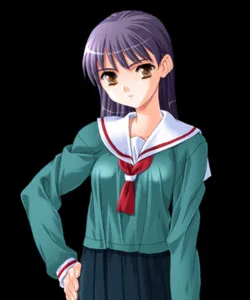 Ichijou Kaori