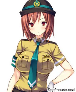 Gokyou Kaede