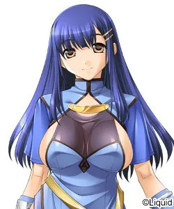 Ayamine Naomi