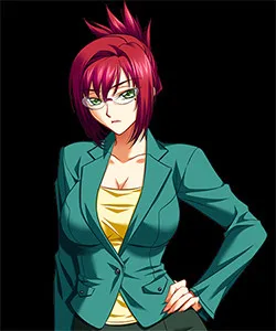 Midou Eriko