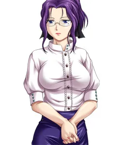 Yuge Michiko