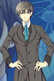 Kirishima Nanaki