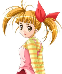 Minazuki Seru