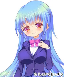 Asakura Cherry