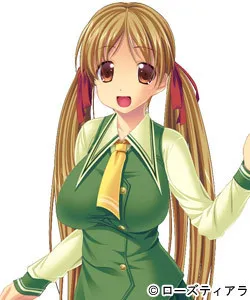 Hoshino Akari