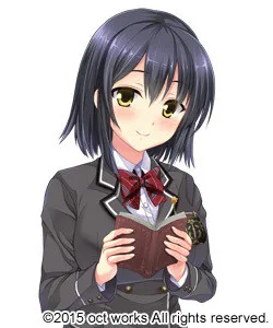 Yanagase Kotoha