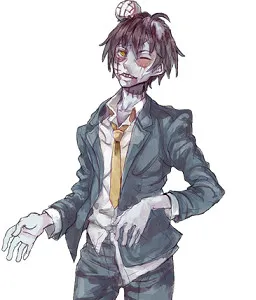 Youkai Zonbi