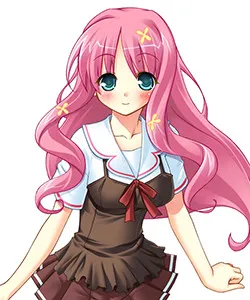 Minazuki Yuno