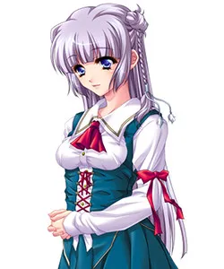 Higuchi Nagisa