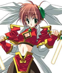 Hanabishi Canon