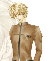 Kurita Tooru