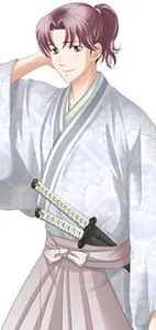 Miki Saburou