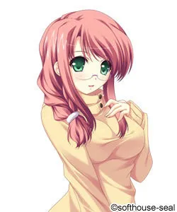 Azumino Itsuki