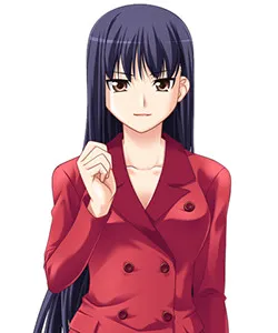 Kaiho Izumi