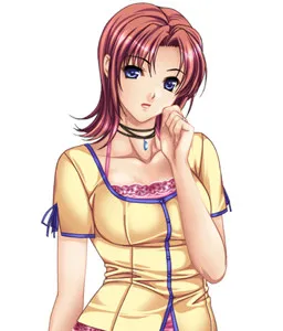 Aihara Ruri