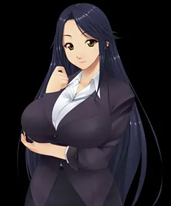 Nagase Shiho