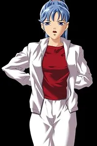 Senoo Yuuko