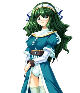 Yoshizaki Mika