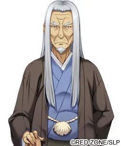 Sakaki Hachizou
