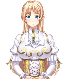 Asgard Christina