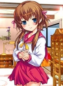 Amamiya Yurine