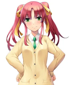 Asakura Karen