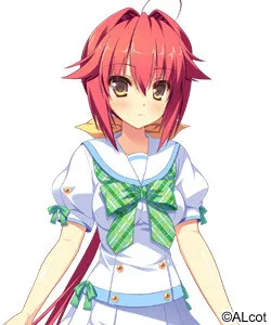 Kamishiro Yuka