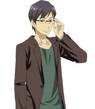 Taishidou Eiji