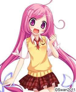 Hanasaka Akari