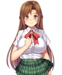 Kobayashi Hinako