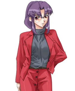 Sakakibara Marie