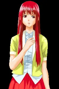 Sawaki Haruna