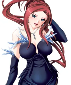 Akashi Natsumi