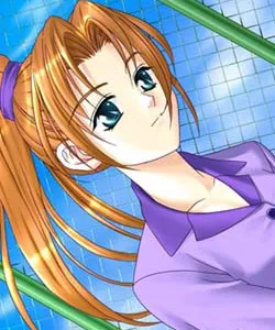 Yanagi Mei
