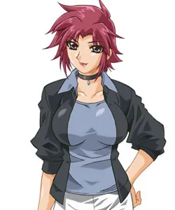 Makioka Fumi