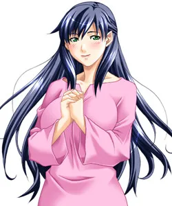 Midou Hitomi