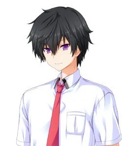 Yuuki Asuma