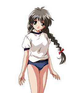 Tsumo Akari