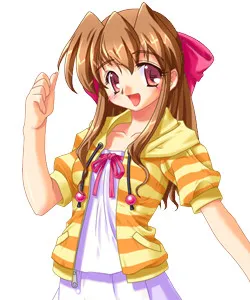 Sakura Yui