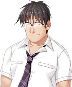 Shirota Hiroshi