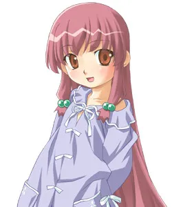 Mitamura Mayumi
