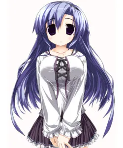 Saginomiya Yuuna