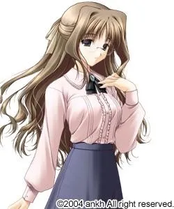 Ashizawa Marika